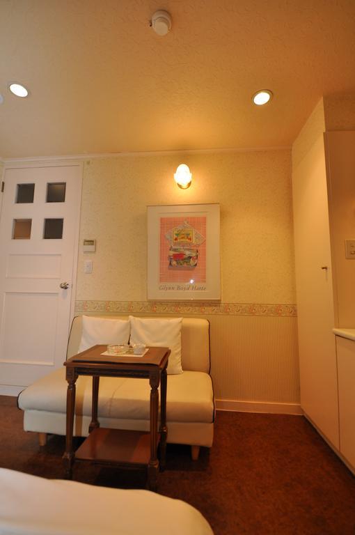 Hotel Boston Club (Adults Only) Tokyo Oda fotoğraf