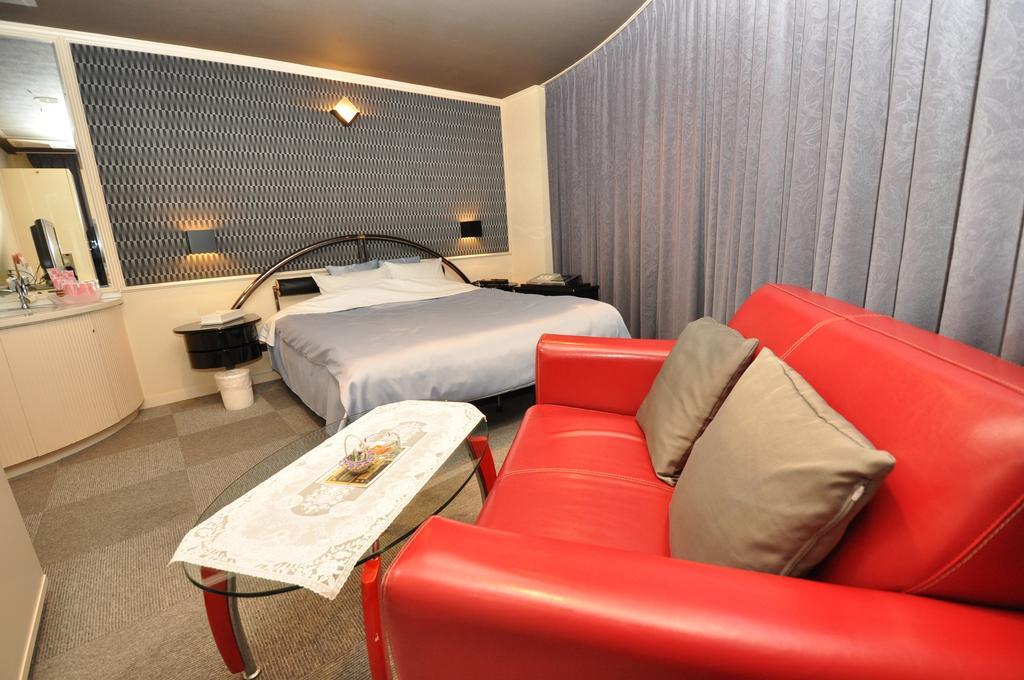 Hotel Boston Club (Adults Only) Tokyo Oda fotoğraf