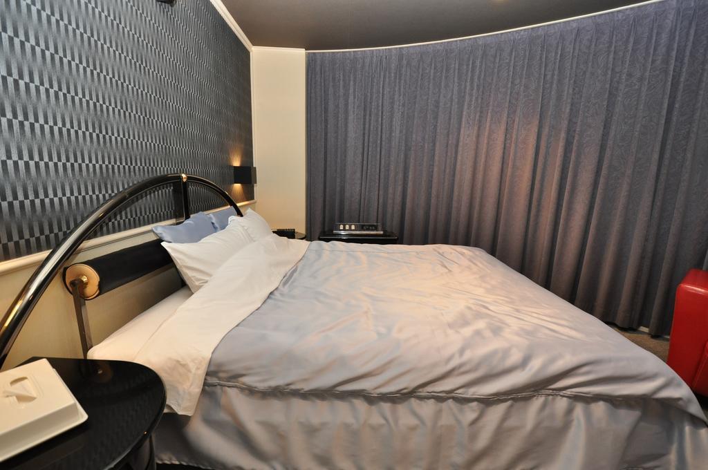 Hotel Boston Club (Adults Only) Tokyo Oda fotoğraf