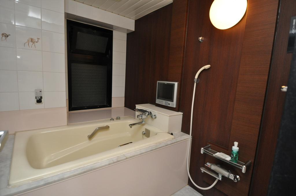 Hotel Boston Club (Adults Only) Tokyo Oda fotoğraf