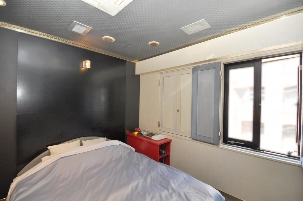 Hotel Boston Club (Adults Only) Tokyo Dış mekan fotoğraf