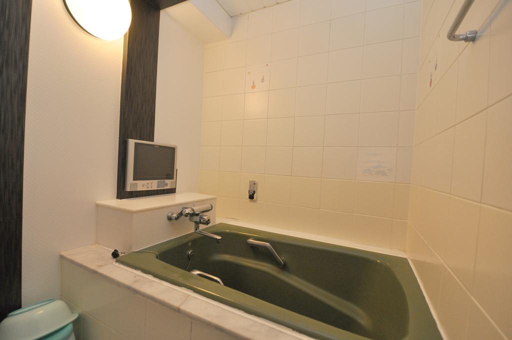 Hotel Boston Club (Adults Only) Tokyo Dış mekan fotoğraf
