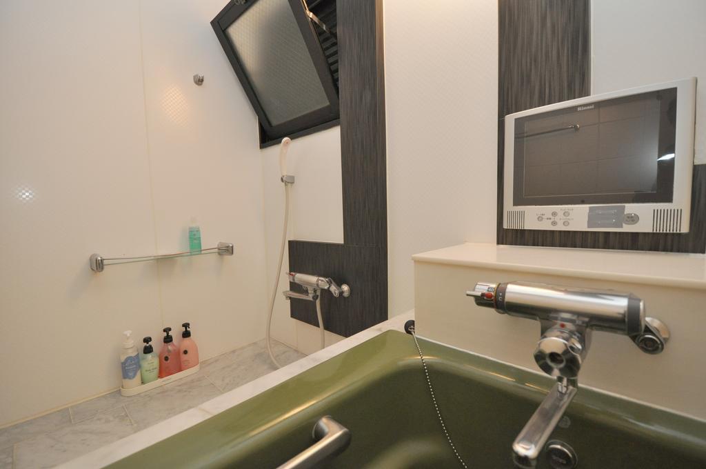 Hotel Boston Club (Adults Only) Tokyo Dış mekan fotoğraf