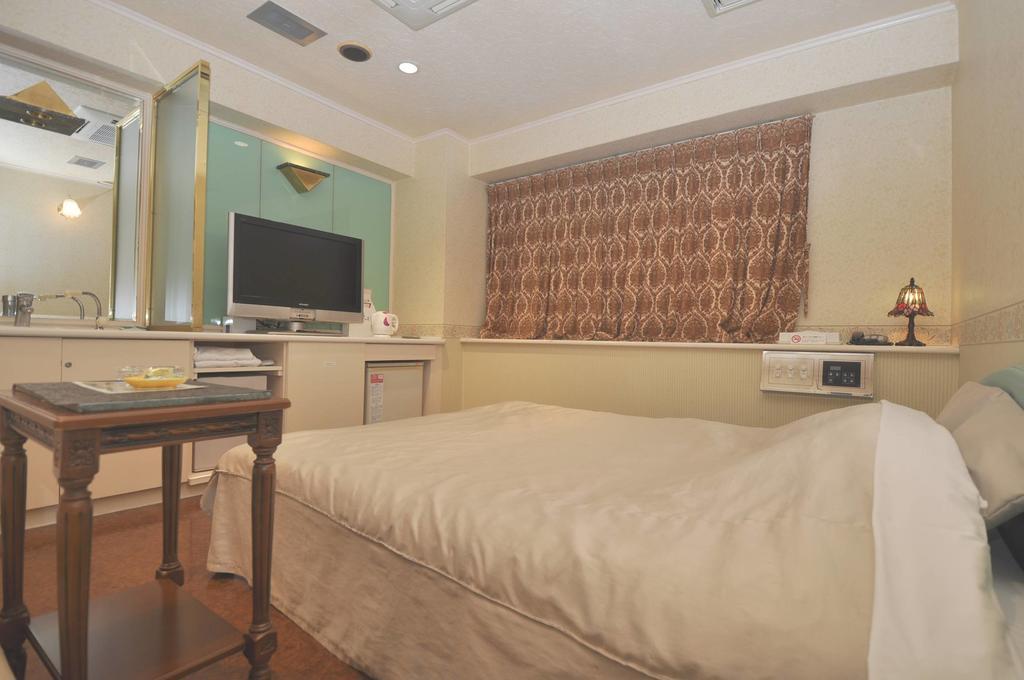 Hotel Boston Club (Adults Only) Tokyo Dış mekan fotoğraf