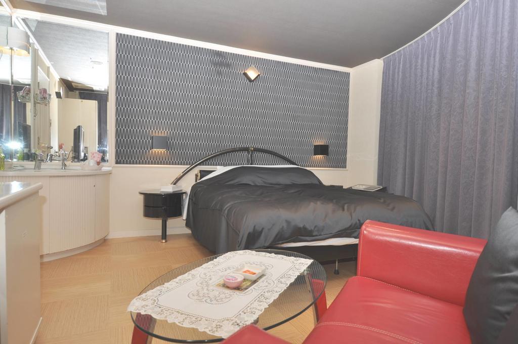 Hotel Boston Club (Adults Only) Tokyo Dış mekan fotoğraf