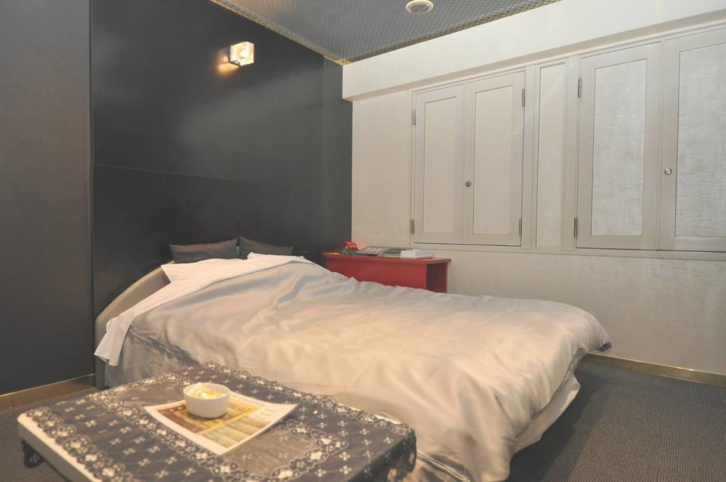 Hotel Boston Club (Adults Only) Tokyo Dış mekan fotoğraf